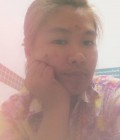 Rencontre Femme Thaïlande à เมือง : Nugif , 34 ans
